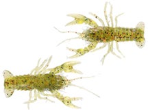 Huddleston Hand Painted Unrigged Huddle Bug 3pk