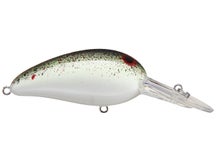 Head Hunter Rad Dad Crank Mean Green Black Back 3/8