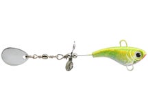 Head Hunter Rip-N-Spin Jig