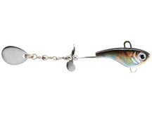 Head Hunter Rip-N-Spin Jig