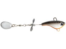 Head Hunter Rip-N-Spin Jig