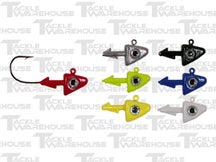 Big Hammer Jig Heads
