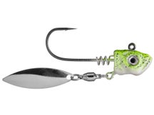 Heavy Hitter Custom Baits Underspin