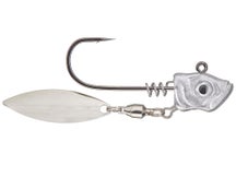 Heavy Hitter Custom Baits Underspin