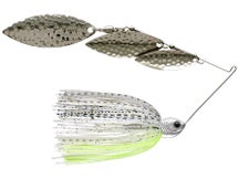Greenfish HIDA Triple Willow Spinnerbait