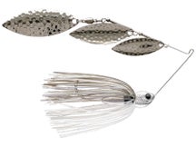 Greenfish HIDA Triple Willow Spinnerbait