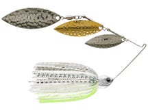Greenfish HIDA Triple Willow Spinnerbait