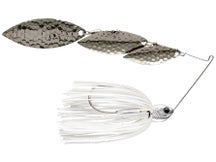 Greenfish HIDA Triple Willow Spinnerbait