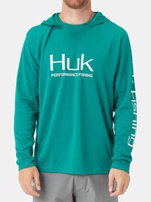 Huk Icon X Hoodie