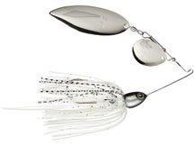 Hildebrandt Tin Roller Colorado Willow Spinnerbait