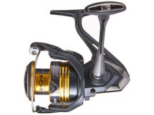 Shimano Sahara FJ Spinning Reels