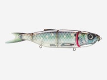 Savage Gear 3D 4Play Herring Jointed Swimbait
