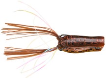 Hag's Jive Talker Rattling Popping Frog