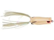 Hag's Jive Talker Jr Rattling Popping Frog