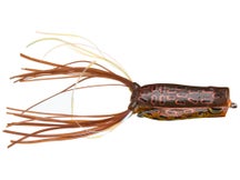 Hag's Jive Talker Jr Rattling Popping Frog