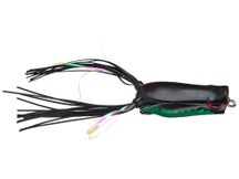 Hag's Jive Talker Jr Rattling Popping Frog