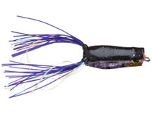 Hag's Jive Talker Jr Rattling Popping Frog