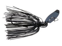 Hog Farmer Baits Jowl Shaker Bladed Jig