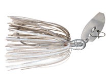 Hog Farmer Baits Jowl Shaker Bladed Jig