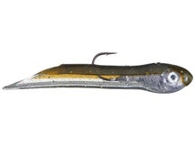 Hookup Baits Tube Jig