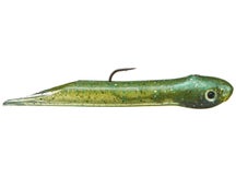 Hookup Baits Tube Jig