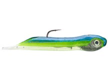 Hookup Baits Tube Jig