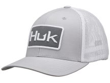 Huk Logo Stretchback Trucker