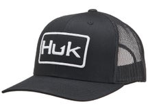 Huk Logo Trucker Hat