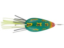 Heddon Moss Boss Spoon