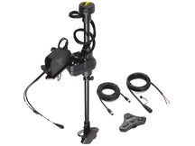 Humminbird Mega Live TargetLock w/ Transducer