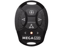 Humminbird Mega Live TargetLock Remote