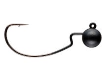 Harmony Fishing Offset Weedless Ned Jigheads 5pk