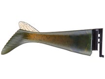 Baitsanity Explorer Gen 2 HatchMatch Paddle Tail