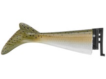 Baitsanity Explorer Gen 2 HatchMatch Paddle Tail