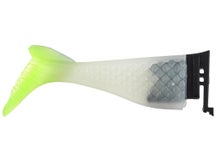 Baitsanity HatchMatch Paddle Tail 3.0