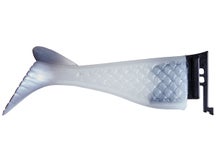 Baitsanity HatchMatch Paddle Tail 3.0