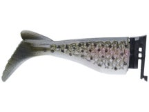 Baitsanity HatchMatch Paddle Tail 3.0