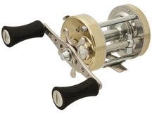 Lew's Laser XL Round Casting Reels