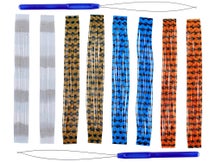 Harmony Fishing Skirt Threader Tool Kit