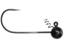 Heavy Metal Tungsten Ball Shakey Head 2pk