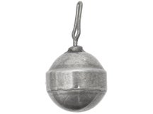 Heavy Metal Tungsten Round Drop Shot Weight