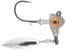 Hog Farmer HD Micro Underspins Magic Bream 1/4
