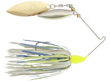 Humdinger Double Willow Spinnerbaits