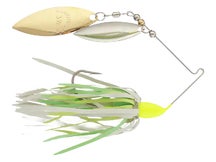 Humdinger Double Willow Spinnerbaits