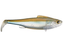 6th Sense Hang Over Swimbait Ghost Hitch Slow Sink