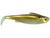 6th Sense Hangover Line Through Swimbait 6.25"