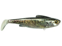 6th Sense Hangover Line Through Swimbait 6.25"