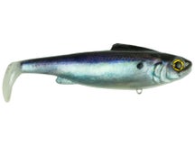 6th Sense Hang Over Swimbait Live Gizzard Fast Sink