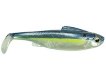 6th Sense Hang Over Swimbait Sexified Blue Slow Sink