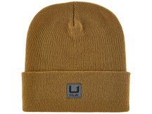 Huk Patch Beanie Sand Piper